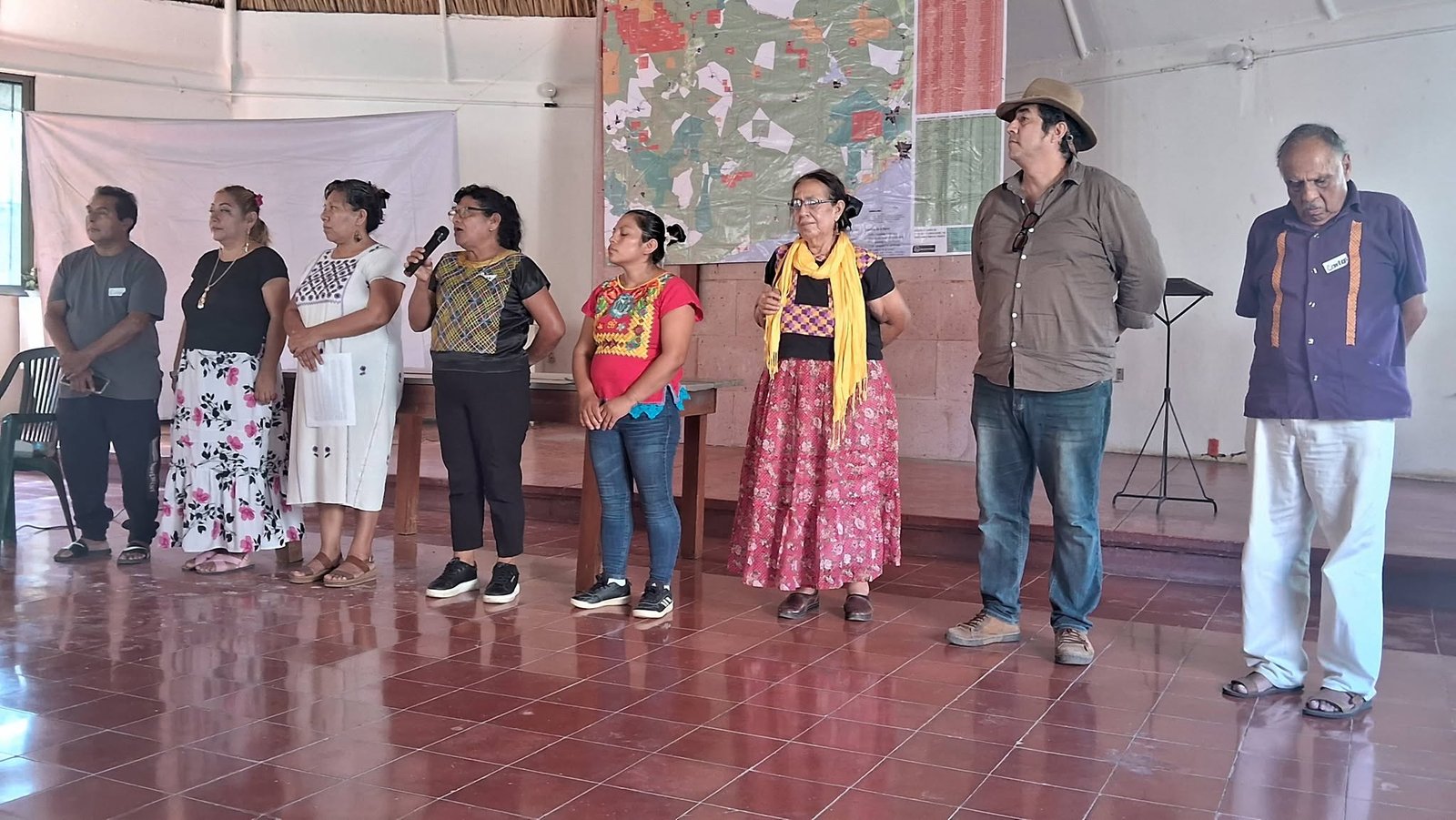 Consultas del INPI no cumplen los estándares del Convenio 169 de la OIT